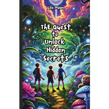 The Quest to Unlock Hidden Secrets