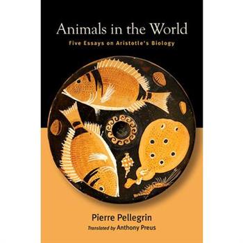 Animals in the World