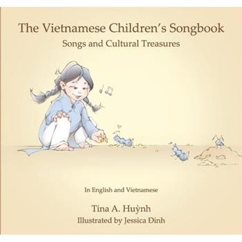 The Vietnamese Children’s Songbook