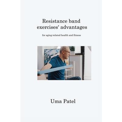 Resistance band exercises’ advantages