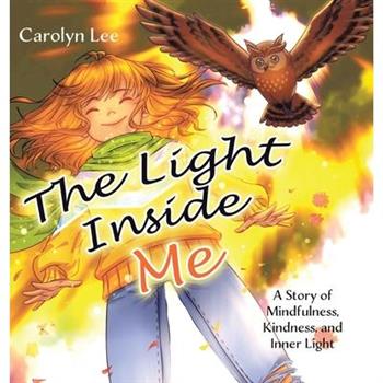 The Light Inside Me