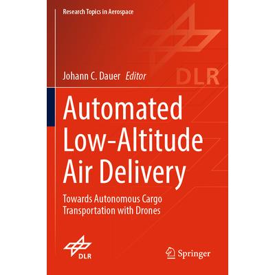 Automated Low-Altitude Air Delivery