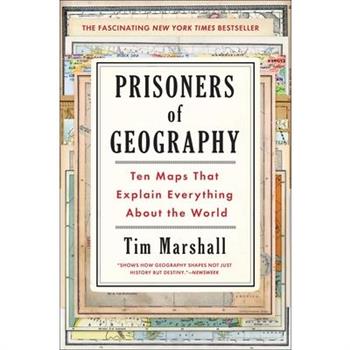 Prisoners of Geography
