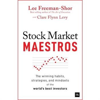 Stock Market Maestros