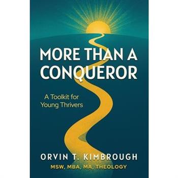 More than a Conqueror