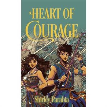 Heart of Courage (The Artist Rendition)