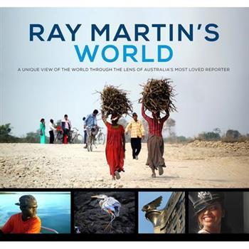 Ray Martin’s World