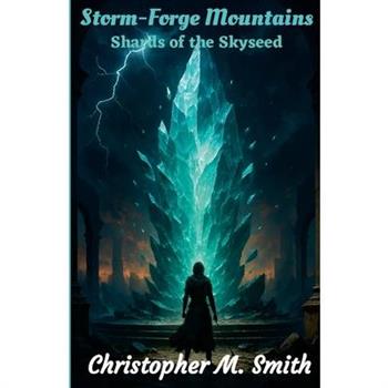 Storm-Forge Mountains