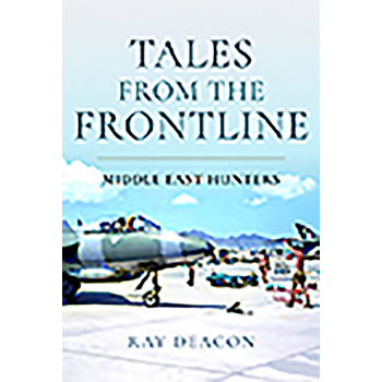 Tales from the Frontline