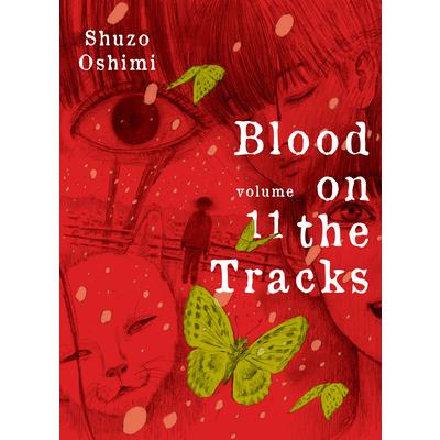 Blood on the Tracks 11