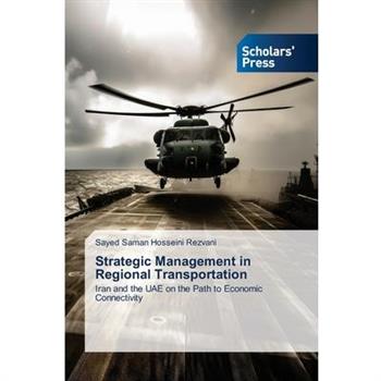 Strategic Management in Regional Transportation