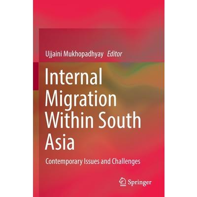 Internal Migration Within South Asia
