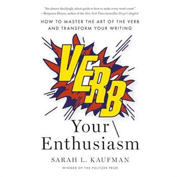 Verb Your Enthusiasm