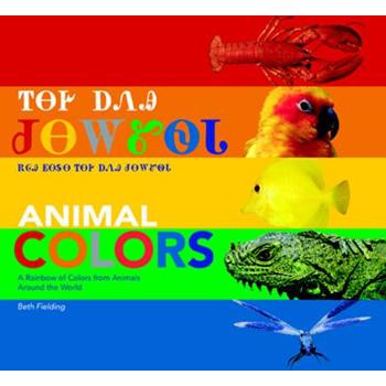 Animal Colors