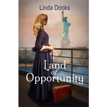 Land Of Opportunity