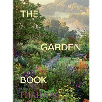 The Garden Book