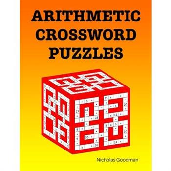 Arithmetic Crossword Puzzles