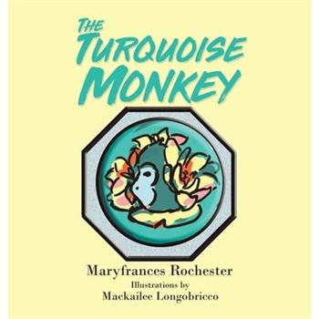 The Turquoise Monkey