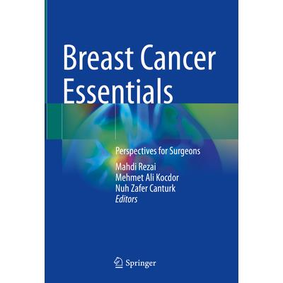 Breast Cancer Essentials