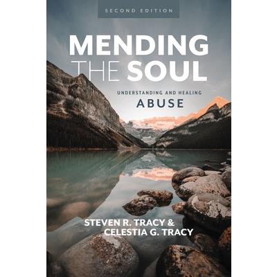 Mending the Soul, Second Edition