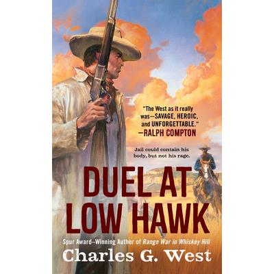 Duel at Low Hawk