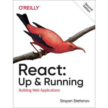 React: Up & Running