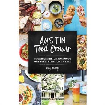 Austin Food Crawls