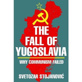 Fall of Yugoslavia