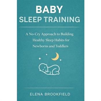 Baby Sleep Training