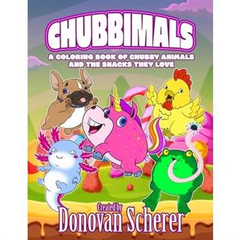 Chubbimals