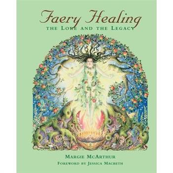 Faery Healing