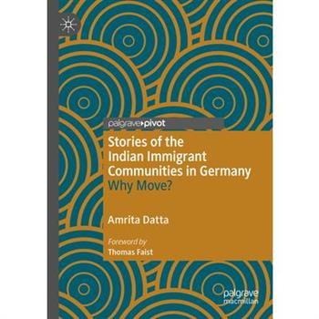 Stories of the Indian Immigrant Communities in Germany