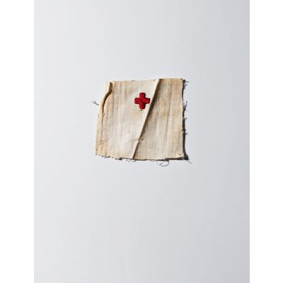 Henry Leutwyler: International Red Cross & Red Crescent Museum