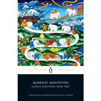 Buddhist Meditation