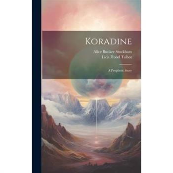 Koradine