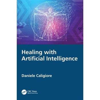 Healing with Artificial Intelligence