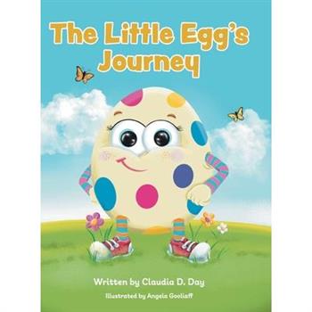 The Little Egg's Journey