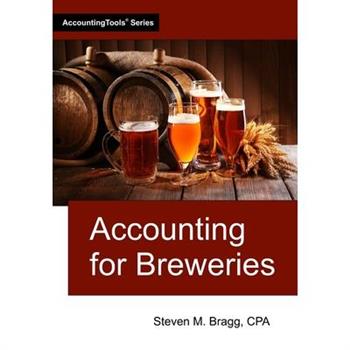 Accounting for Breweries