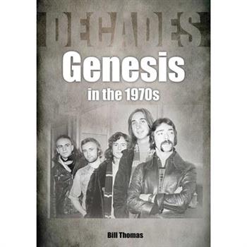 Genesis in the 1970s