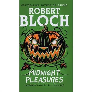 Midnight Pleasures