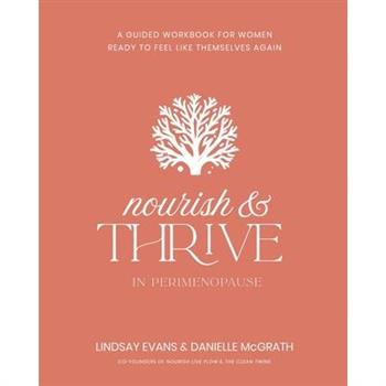 Nourish and Thrive
