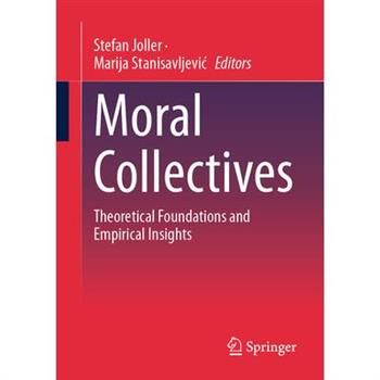 Moral Collectives