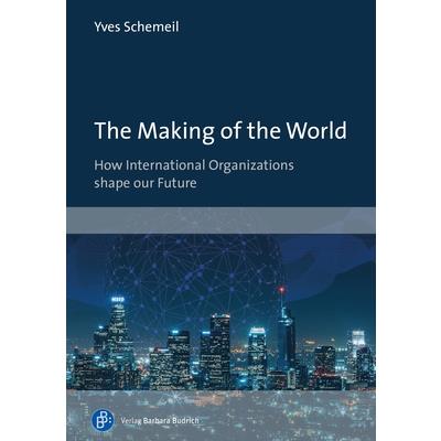 The Making of the World