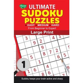 Ultimate Sudoku Puzzles 1