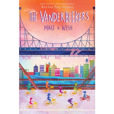 The Vanderbeekers Make a Wish