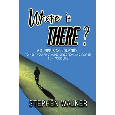 Where is There?