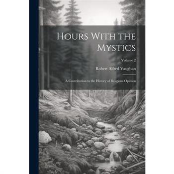 Hours With the Mystics