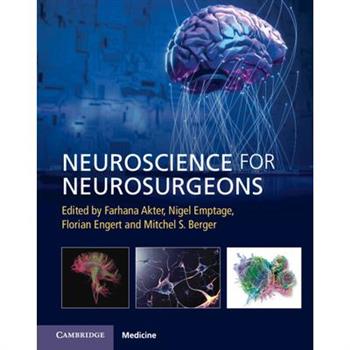 Neuroscience for Neurosurgeons