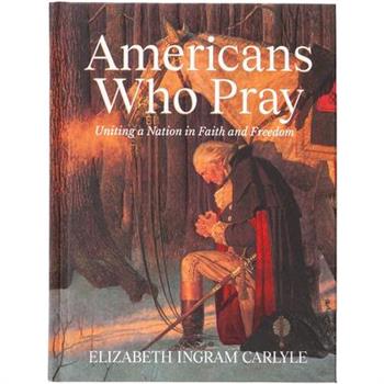 Americans Who Pray