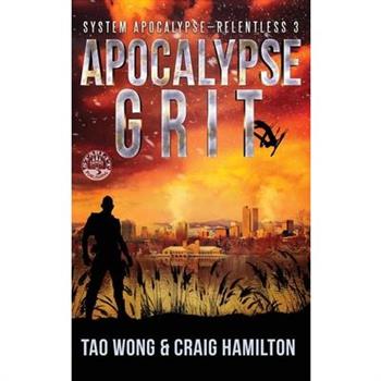 Apocalypse Grit